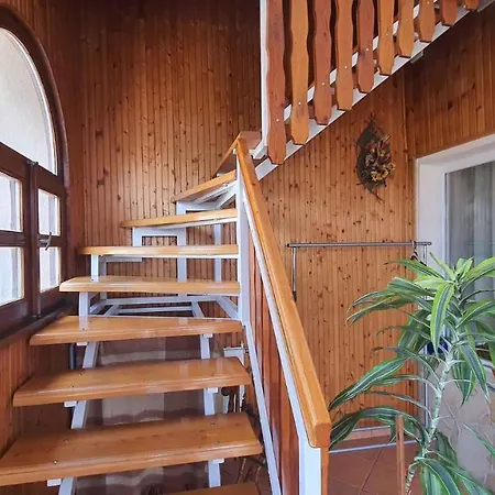 Daire In Balatonlelle 43115 Kishegy (Somogy)
