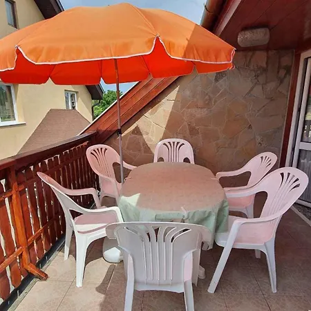 Apartamento In Balatonlelle 43115 Kishegy (Somogy)