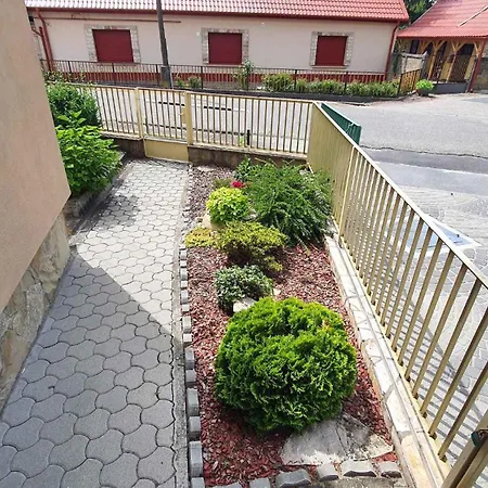 In Balatonlelle 43115 Apartamento *