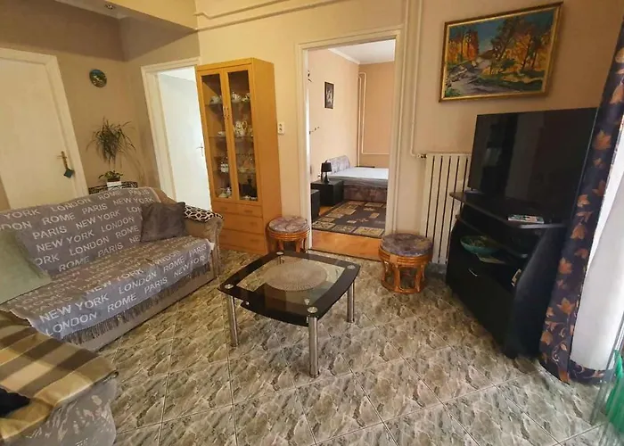 In Balatonlelle 43115