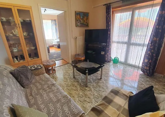 In Balatonlelle 43115 Apartamento Kishegy (Somogy)