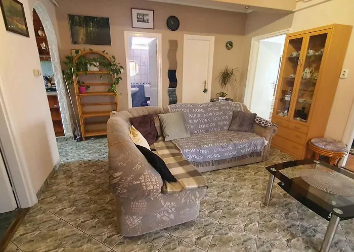 In Balatonlelle 43115 Apartamento Kishegy (Somogy)