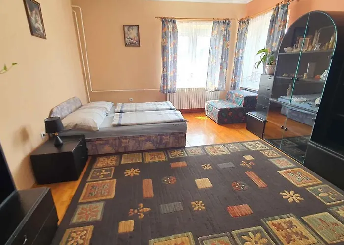 In Balatonlelle 43115 Apartamento Kishegy (Somogy)