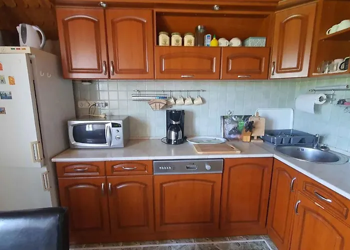 In Balatonlelle 43115