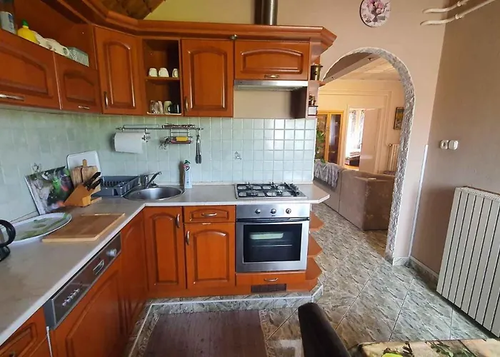 In Balatonlelle 43115 Apartamento Kishegy (Somogy)