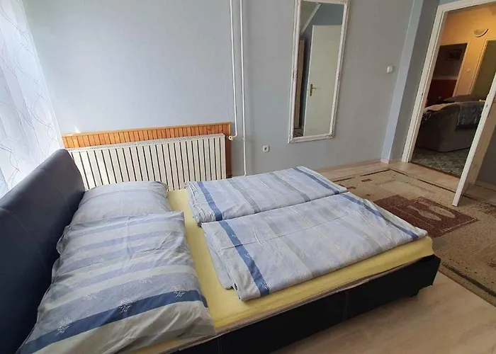 In Balatonlelle 43115 Apartamento Kishegy (Somogy)