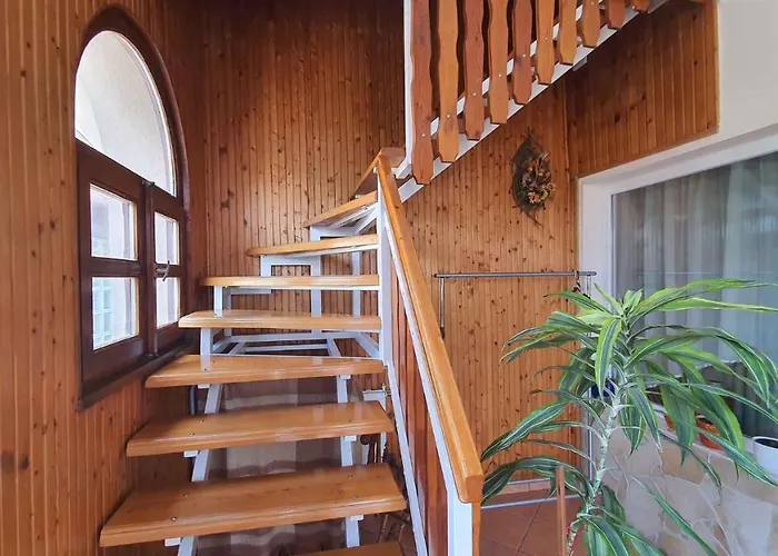 Apartamento In Balatonlelle 43115 Kishegy (Somogy)