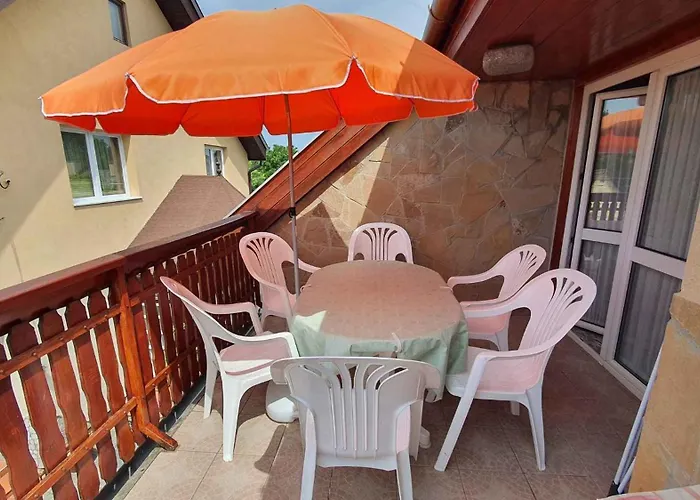 Apartamento In Balatonlelle 43115 Kishegy (Somogy)