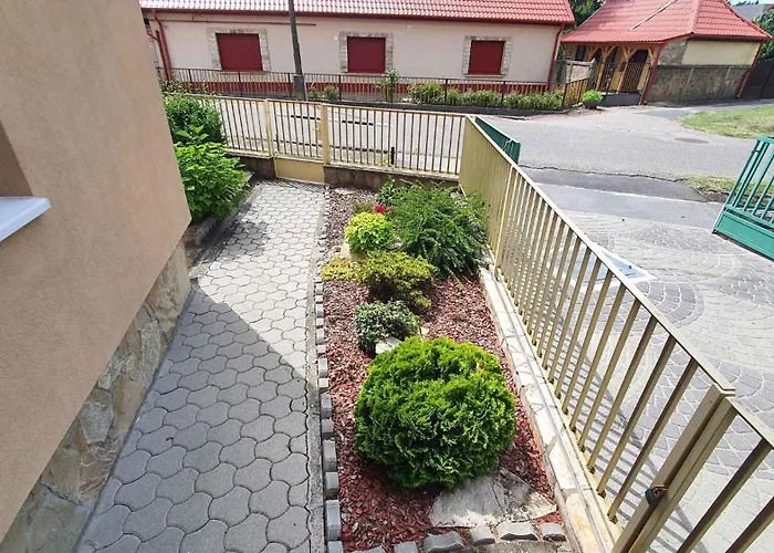 In Balatonlelle 43115 Apartamento *