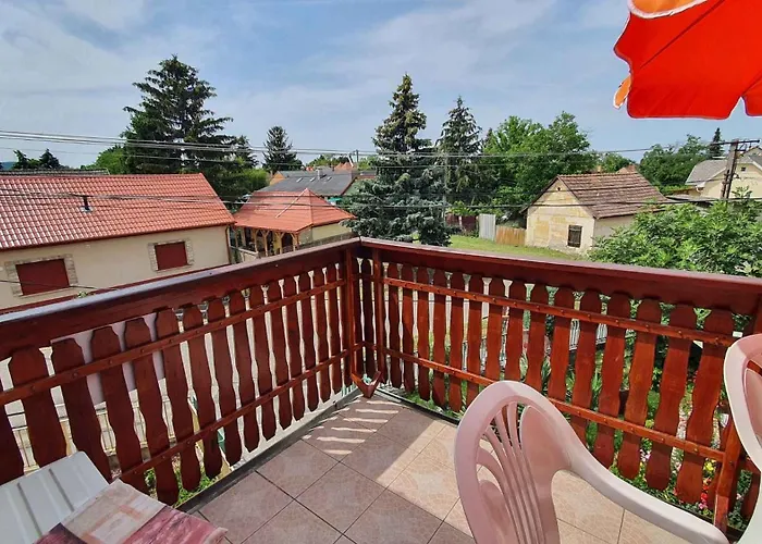 In Balatonlelle 43115 Kishegy (Somogy)